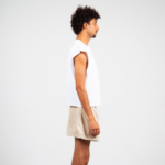 Boxy Tank Top - Image 5