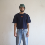 Boxy Cropped Tee - Image 9