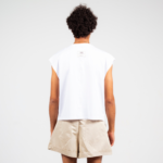 Boxy Tank Top - Image 6