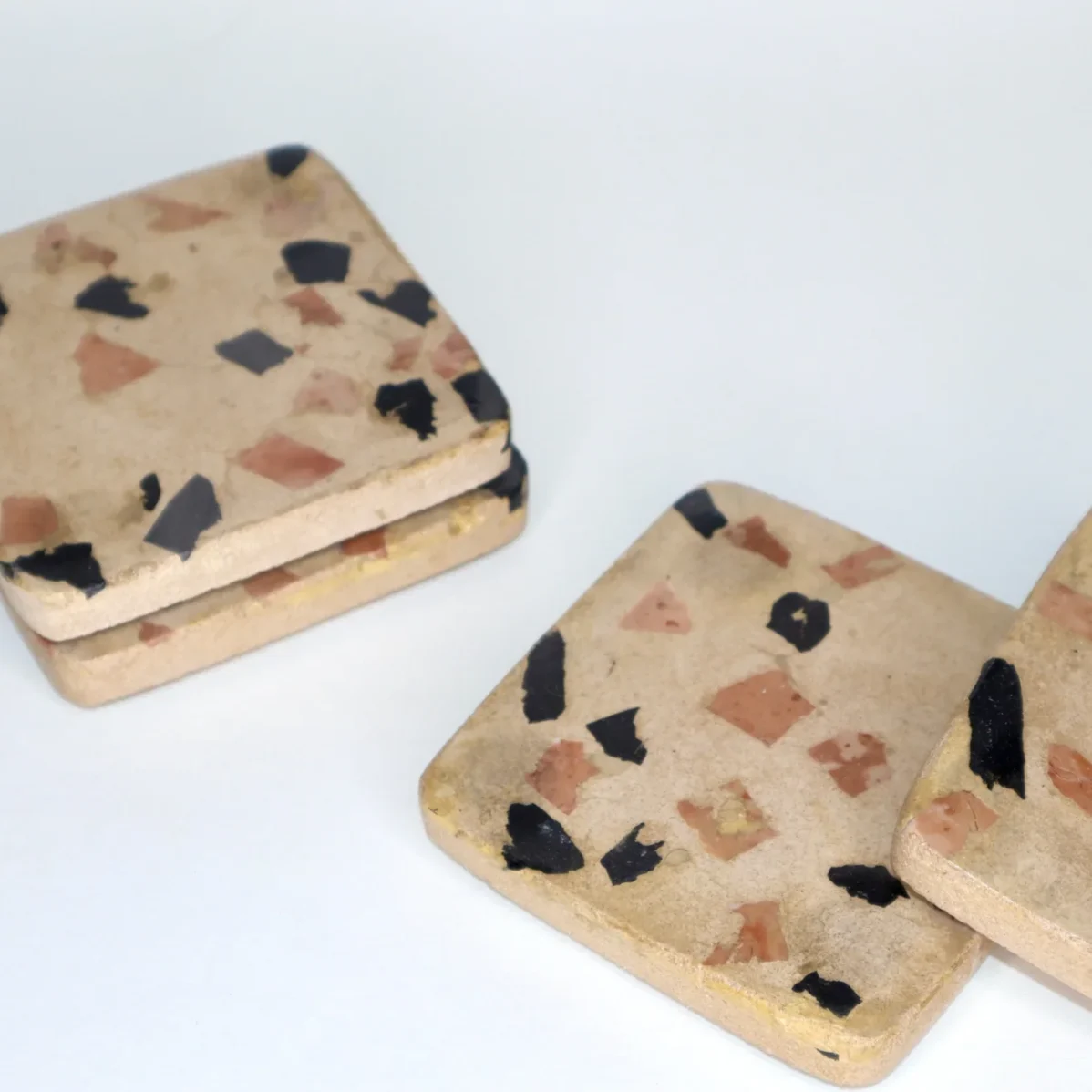 Terrazzo Coasters - Image 4
