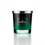 Christmas Cedar Scented Candle