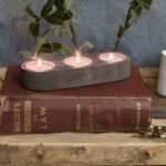 Trio Candle Holder - Image 3