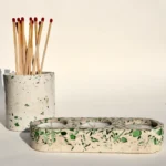 Trio Candle Holder - Image 2