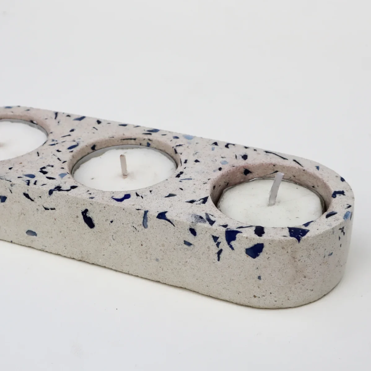 Trio Candle Holder - Image 4