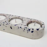 Trio Candle Holder - Image 4