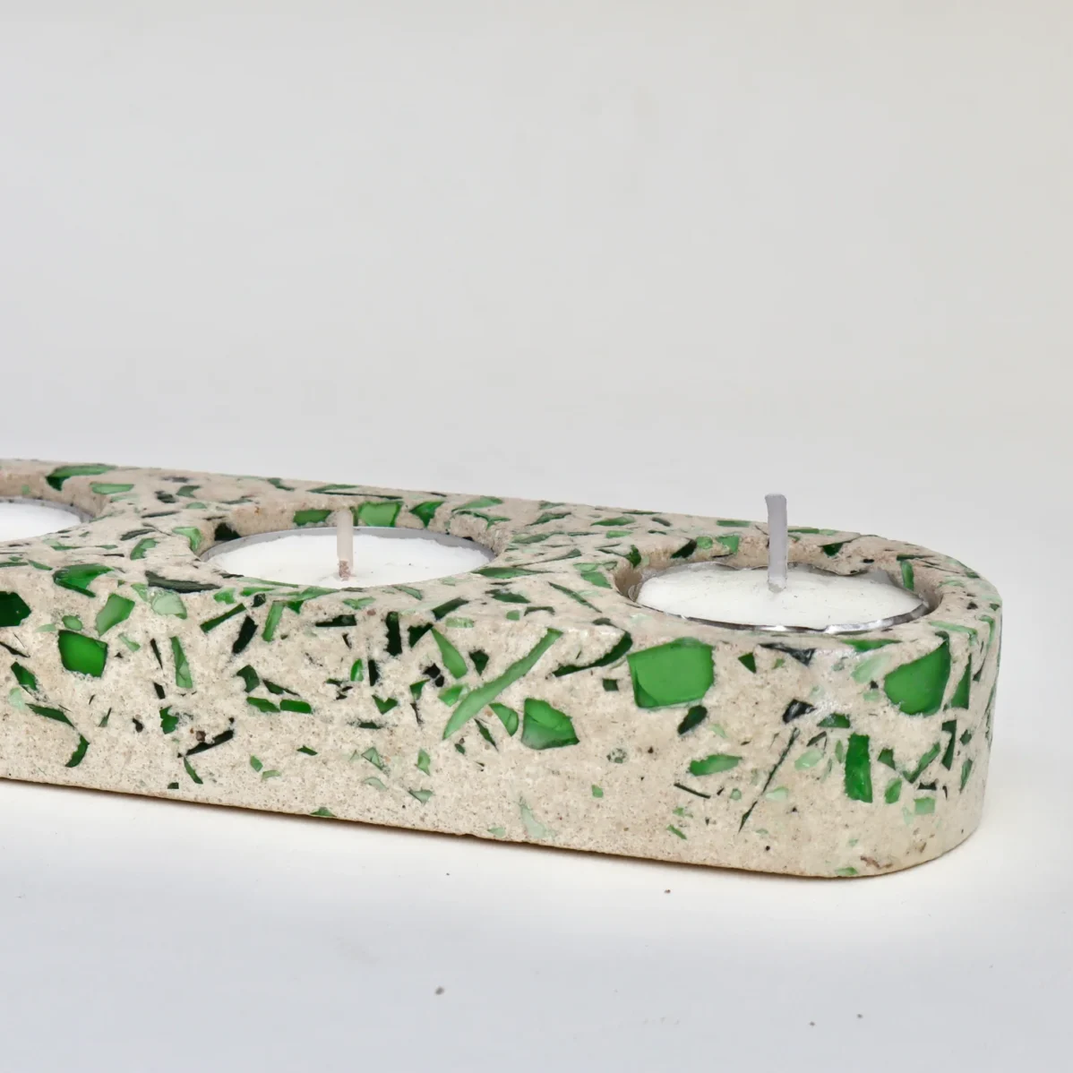Trio Candle Holder - Image 5
