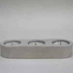 Trio Candle Holder - Image 6