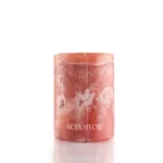 Alabaster Vanilla Scented Candle - Image 4