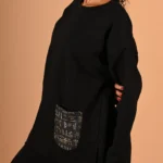 Hieroglyph Quotidien Sweatshirt - Image 3