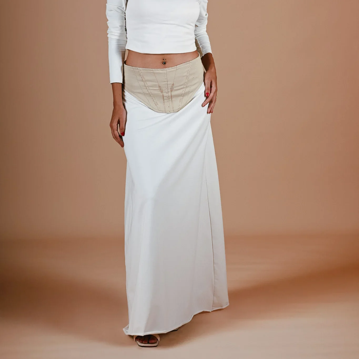 Isisienne Skirt