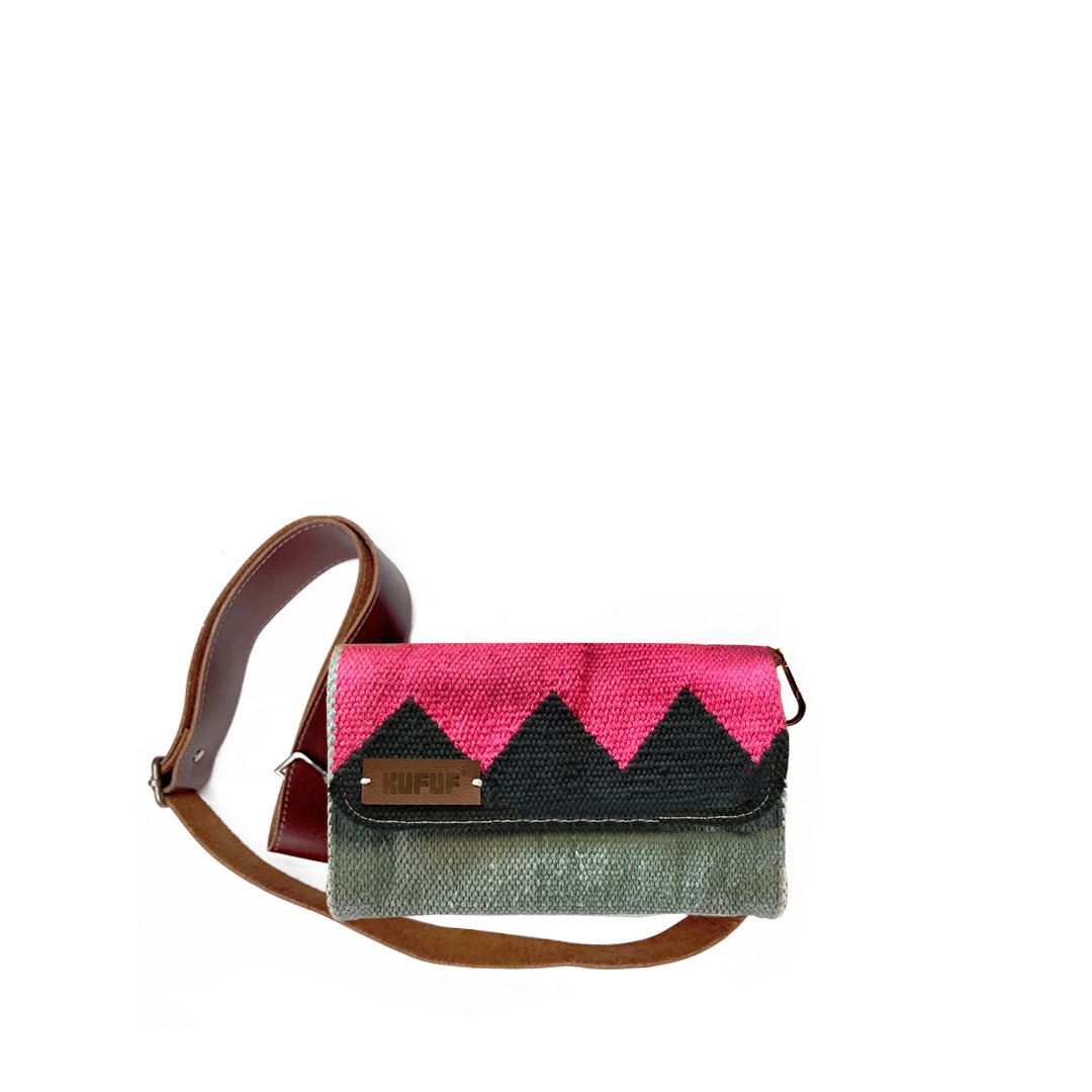 Tadreega Small Handbag