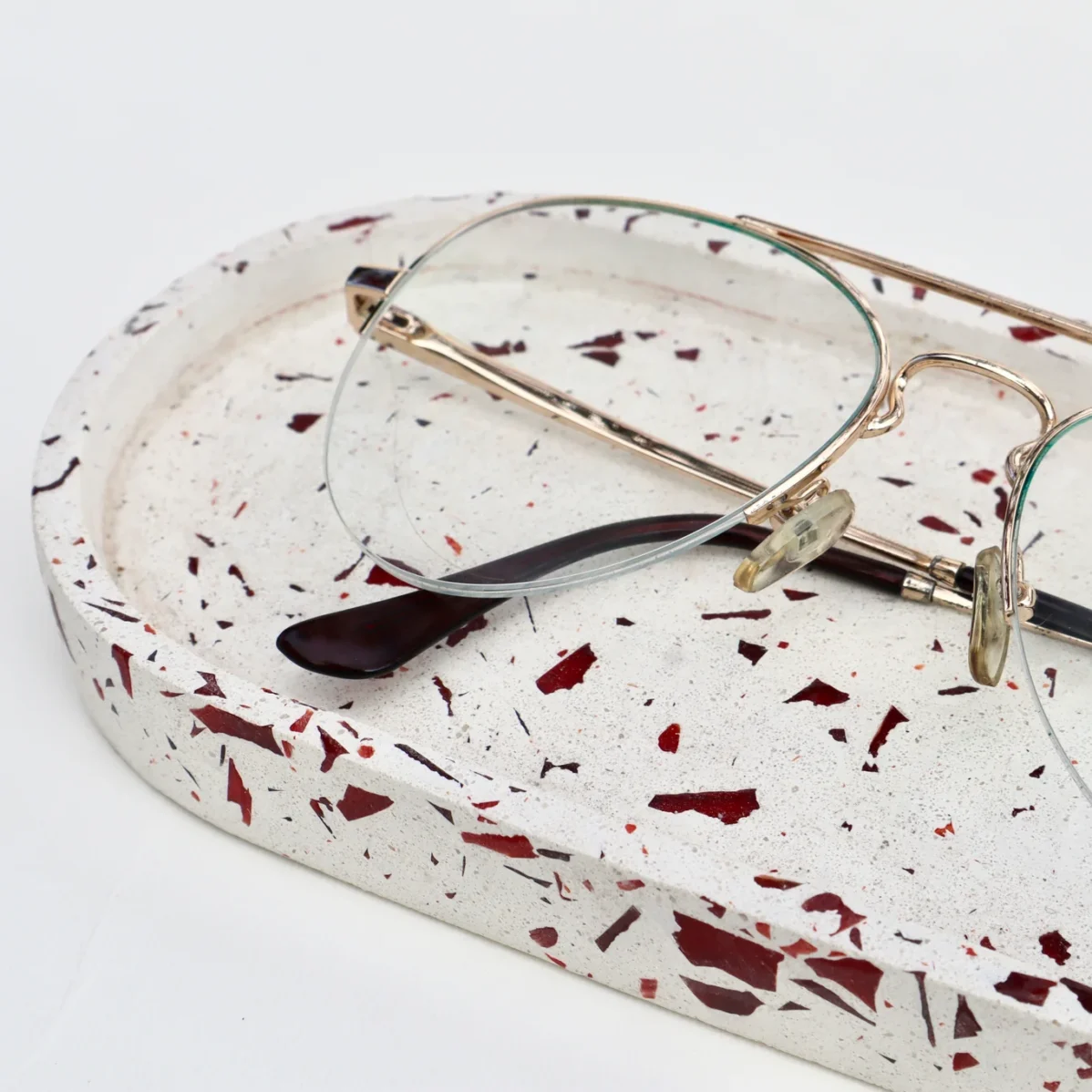 Oval Plate - Image 2