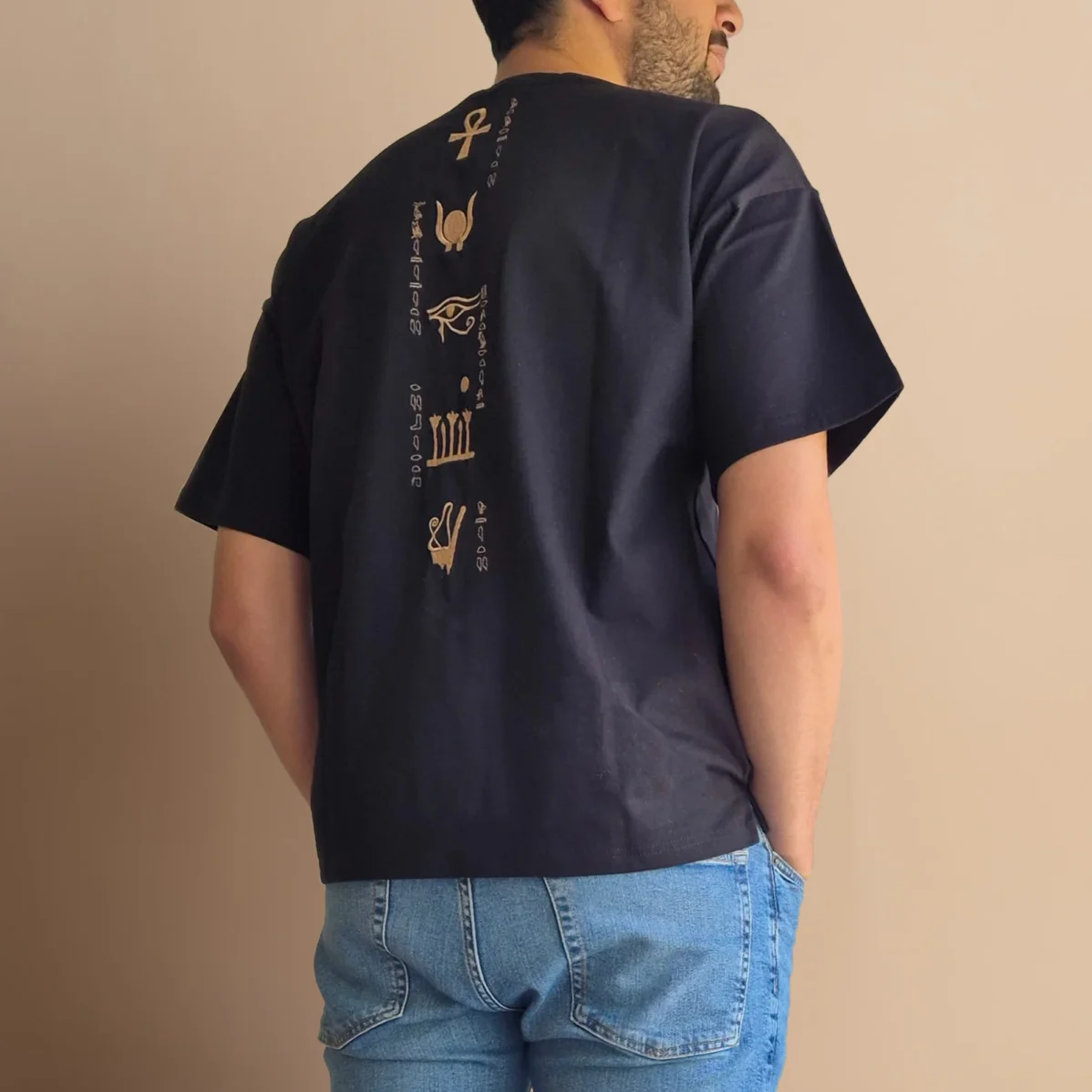 Passe-Partout T-shirt - Image 2