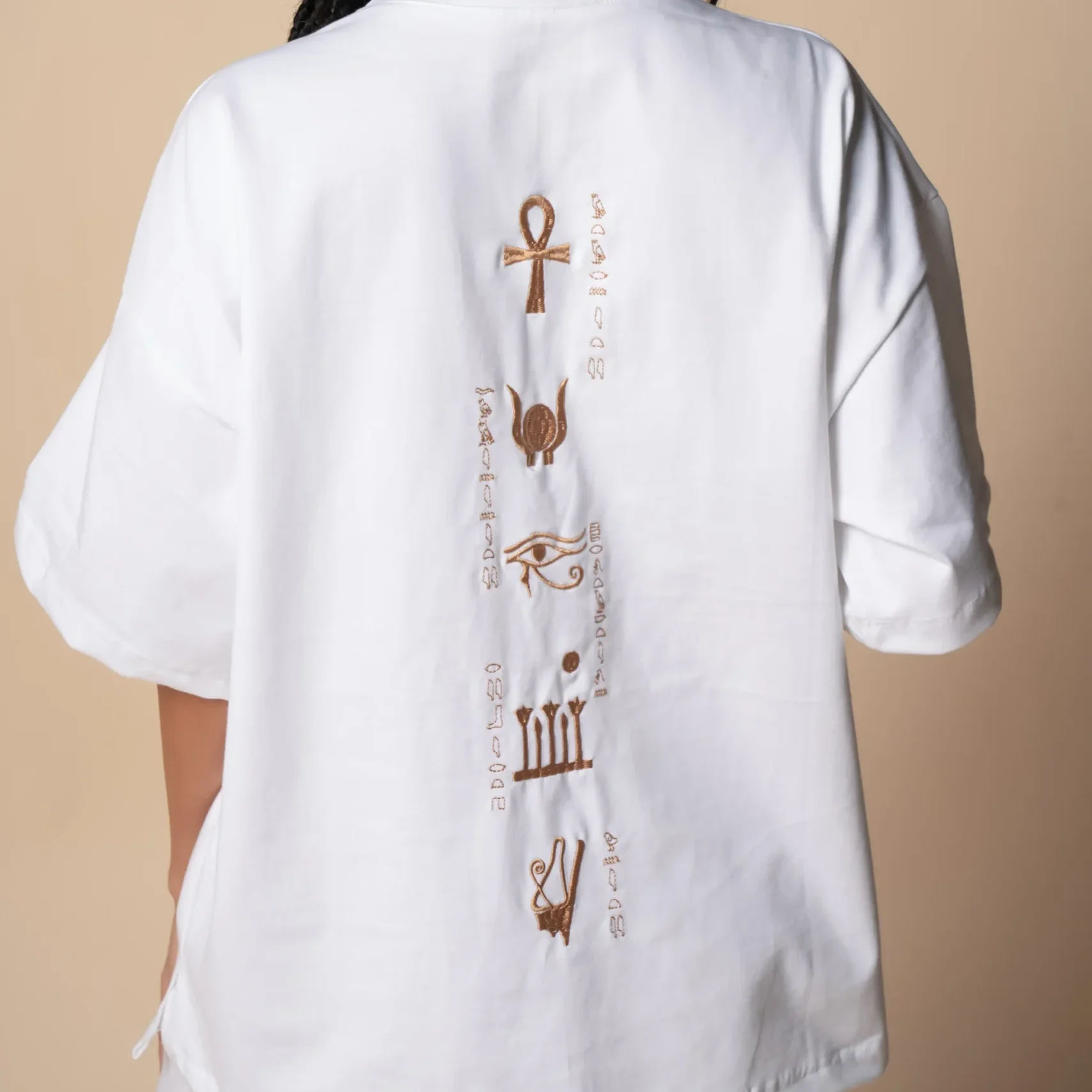 Passe-Partout T-shirt