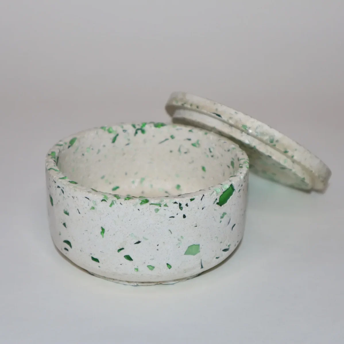 Multipurpose Bowl - With Lid - Image 2