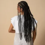 Collier Sacré Cropped T-shirt - Image 7