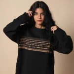 Full-On Eye of Horus Sweatshirt