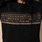 Full-On Eye of Horus Sweatshirt - Image 3