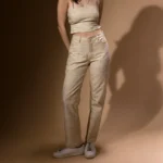 Hiéroglyphes Trousers