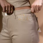 Hiéroglyphes Quotidiens Trousers - Image 3