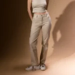 Hiéroglyphes Quotidiens Trousers - Image 4