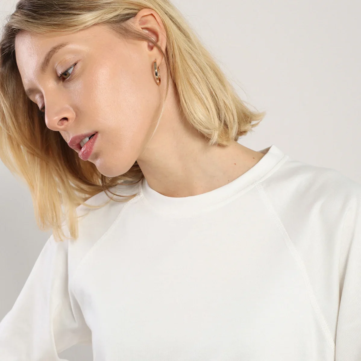 Rima Jersey Tee - Image 5