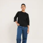 Rima Jersey Tee - Image 7