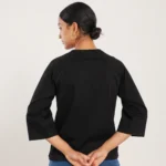 Rima Jersey Tee - Image 8