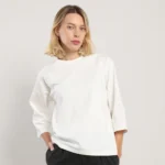 Rima Jersey Tee - Image 2