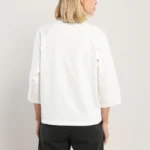 Rima Jersey Tee - Image 4