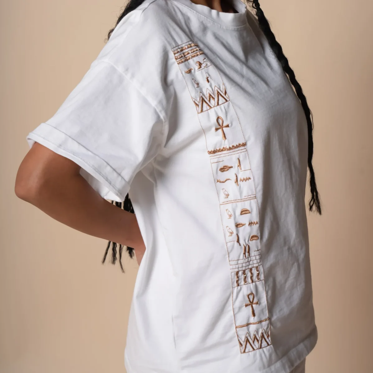 Divine Eternity T-shirt - Image 3