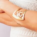 The Floral Bracelet - Image 4