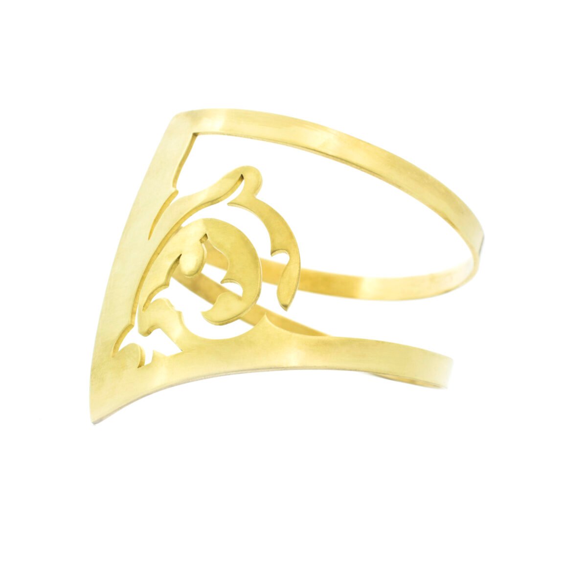 The Floral Bracelet - Image 3