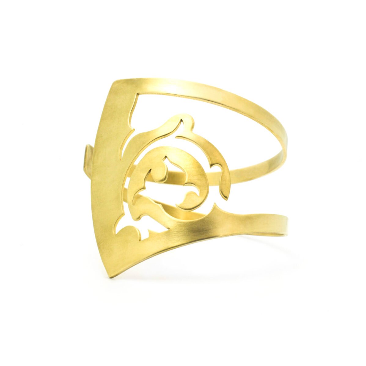 The Floral Bracelet - Image 2