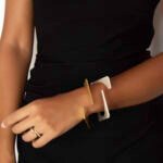2D Rotation Bracelet
