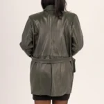 The Aura – Medium-Length Oversized Jacket - Image 4