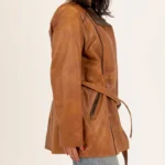 The Aura – Medium-Length Oversized Jacket - Image 5