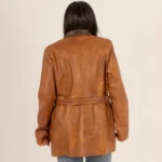 The Aura – Medium-Length Oversized Jacket - Image 6