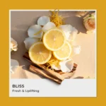 Bliss Fragrance Oil