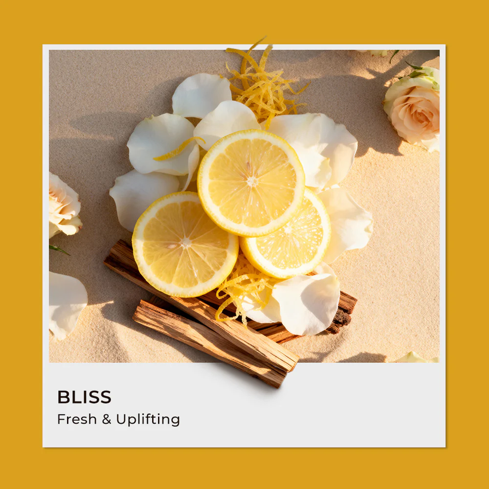 Bliss Fragrance Oil