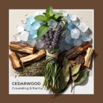 Cedarwood Fragrance Oil