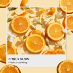 Citrus Glow Fragrance Oil