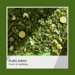 Flies Away Fragrance Oil