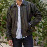 The Frame – Oversized Vintage Jacket - Image 2