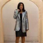 The Genuine Grace Blazer - Image 5