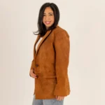 The Genuine Grace Blazer - Image 6