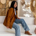 The Genuine Grace Blazer - Image 9