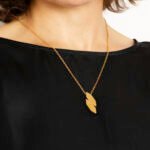 Honeycomb Small Pendant