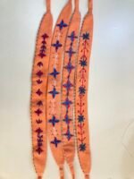 Hand Embroidered Headband - Image 11