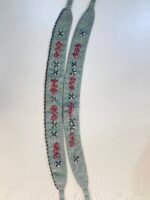 Hand Embroidered Headband - Image 9